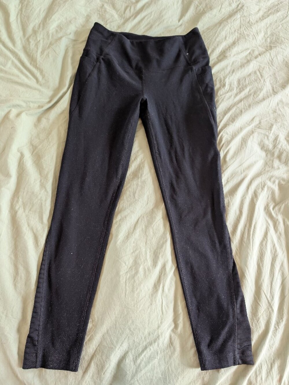 Mondetta Black Leggings